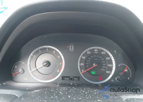 2008 Honda Accord 3.5 Ex-L from USA, damaged, VIN 1HGCS21878A005162